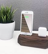 Image result for Phone and AirPod Holder