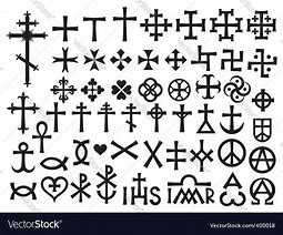 Image result for Heraldic Symbols Cross