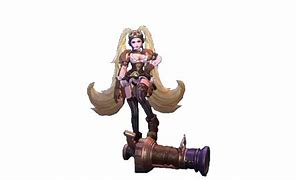 Image result for Layla Mobile Legends PNG