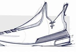 Image result for Shoe Storage Sketch