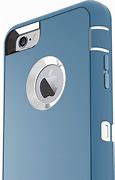 Image result for iPhone 6s Plus OtterBox Blue C Spire