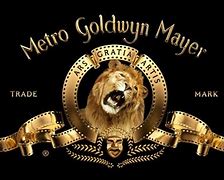 Image result for Metro-Goldwyn-Mayer