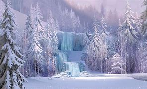 Image result for Frozen Icy Backdrop