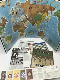 Image result for Axis and Allies Battle Board Meme