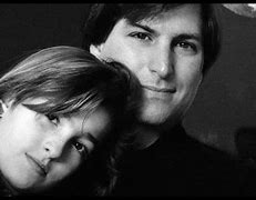 Image result for Steve Jobs Girlfriend