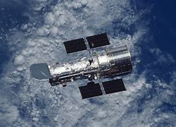 Image result for First Hubble Telescope