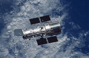 Image result for Earth From Hubble Telescope