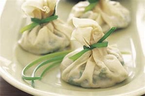 Image result for Jade Belt Hydrenga Dumpling