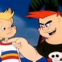 Image result for 80s TV Cartoon Characters