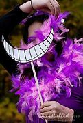 Image result for Cheshire Cat Pumpkin Pattern