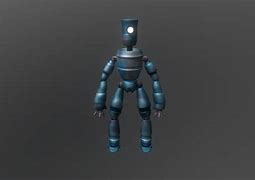 Image result for 60s Sci-Fi Robot