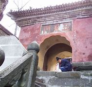 Image result for WuDang Mountain