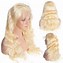 Image result for Lace Front Wigs Blonde Hair