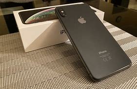 Image result for Warna Space Grey iPhone XS