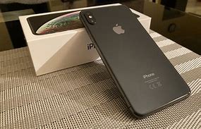 Image result for iPhone XS Max Gray