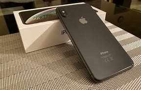 Image result for iPhone XS Max Space Grey 256GB