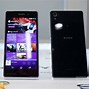 Image result for Sony Xperia LED Light Phones