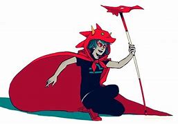 Image result for Terezi Pyrope Hoodie