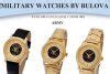 Image result for Watches with Army Dial
