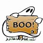 Image result for Cartoon Ghost Clip Art