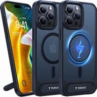 Image result for iPhone 15 Pro Kickstand Case