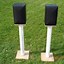Image result for Audio Speaker Stands