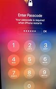 Image result for iPhone Says Passcode Locked
