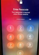 Image result for iPhone 11 Pro Max Passcode Screen