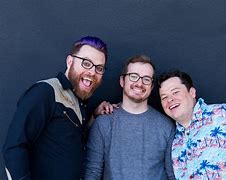 Image result for Mini Mac McElroy