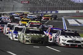 Image result for Who Won NASCAR Race Yesterday