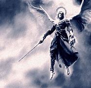Image result for Warrior Angel Michael Wallpaper 4K