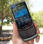 Image result for BlackBerry Torch 9800