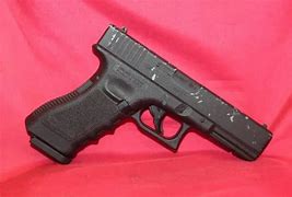 Image result for Glock 17 BB Gun