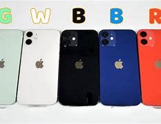 Image result for iPhone 12 Mini Colours