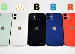 Image result for Apple iPhone 12 Mini Colors. Amazon