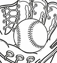 Image result for Softball Coloring Pages Printable