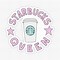Image result for Starbucks Girl Sticker