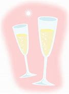 Image result for Pink Background for Word Document Champagne