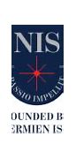 Image result for NIS Logo