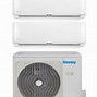 Image result for Danby Mini Split Air Conditioner