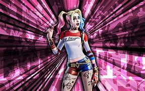 Image result for Harley Quinn Skin