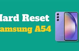 Image result for Samsung Factory Reset First Start