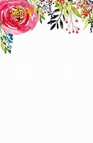 Image result for Flower Print Paper