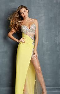 Image result for Rose Gold Prom Dress Plus Size