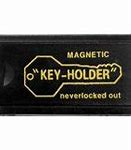 Image result for Magnetic Key Holder