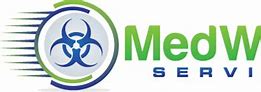 Image result for Medical Waste Service Logo