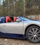 Image result for Bugatti Veyron Replica