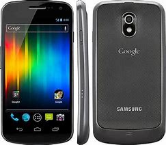 Image result for Samsung Galaxy Nexus 4