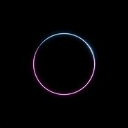 Image result for Animated Neon Circle