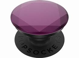 Image result for Popsockets Purple Football